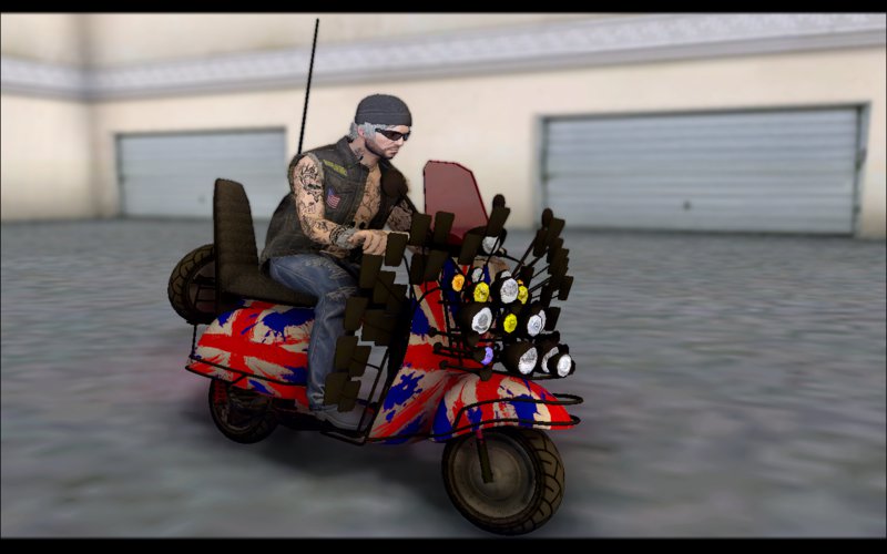 mod